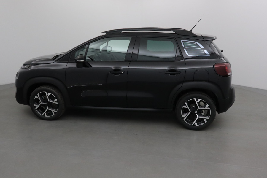 CITROEN C3 AIRCROSS 1.2 PURETECH 110 MAX S&S occasion