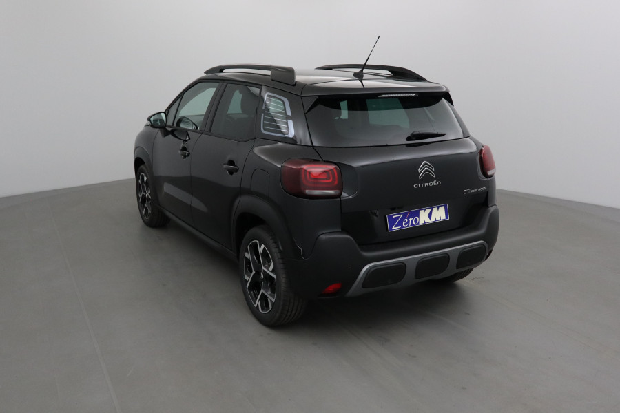 CITROEN C3 AIRCROSS 1.2 PURETECH 110 MAX S&S occasion