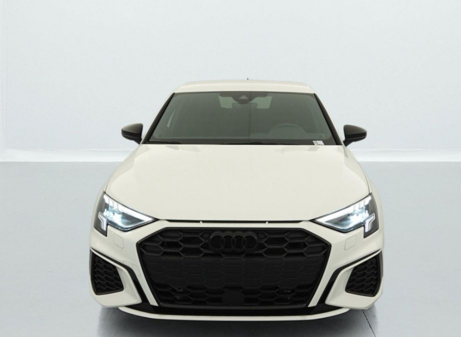 AUDI A3 SPORTBACK 45 TFSIe 245 S tronic 6 Competition avec Sièges chauffants + Pack S-Line occasion