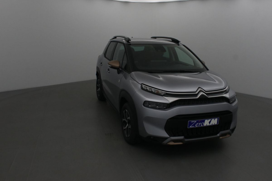 CITROEN C3 AIRCROSS 1.2 PURETECH 110 C-SERIES GPS+CAMERA occasion