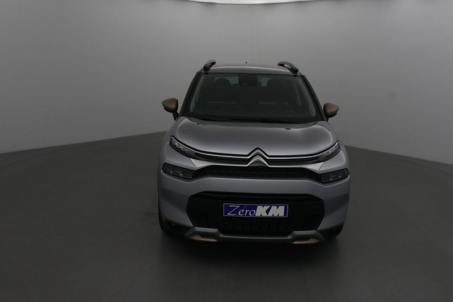 CITROEN C3 AIRCROSS 1.2 PURETECH 110 C-SERIES GPS+CAMERA occasion