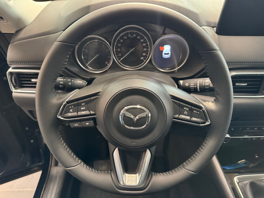 MAZDA CX-5 2.0L E-SKYACTIV-G165CH CENTRE-LINE PACK CONNECTIVITE occasion