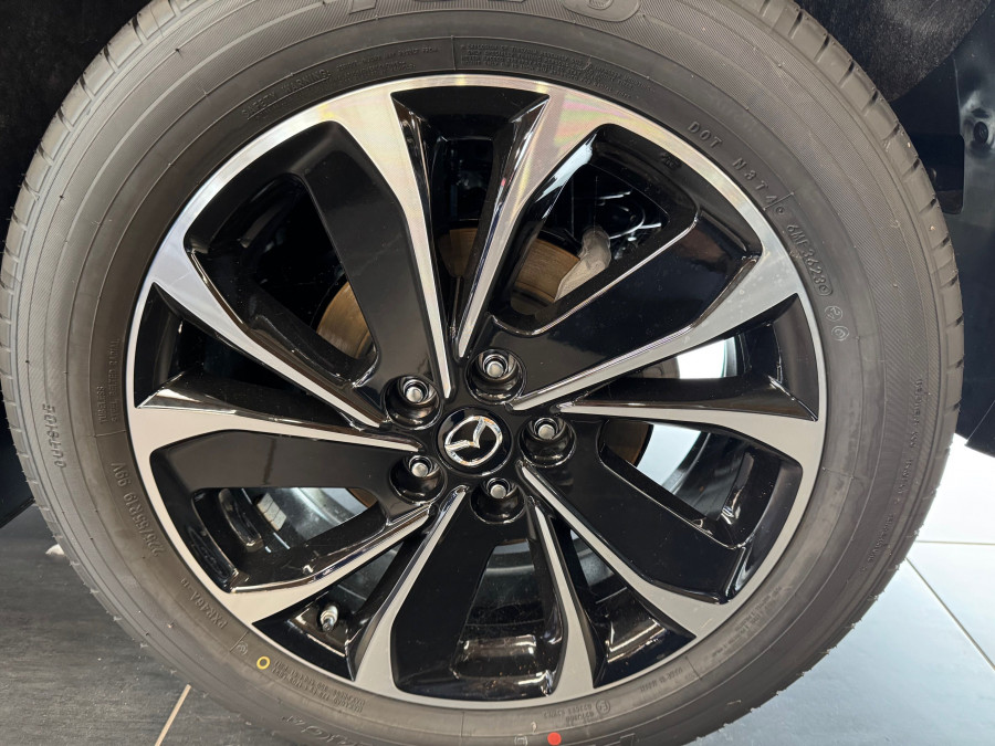 MAZDA CX-5 2.0L E-SKYACTIV-G165CH CENTRE-LINE PACK CONNECTIVITE occasion