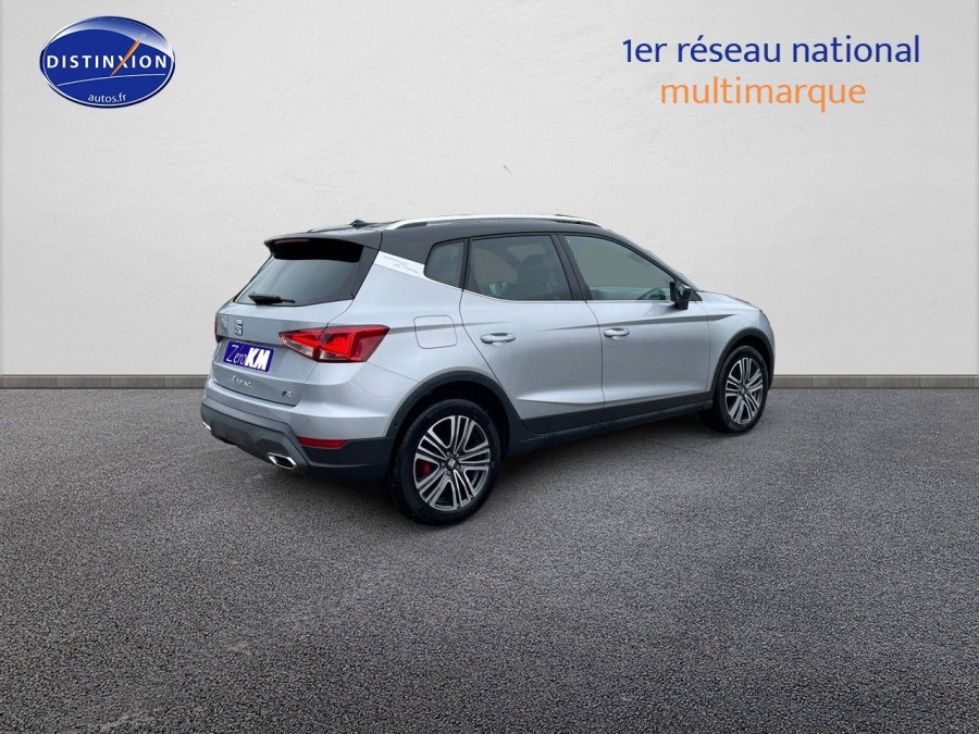 SEAT ARONA 1.0 TSI 115CH FR XL RX occasion