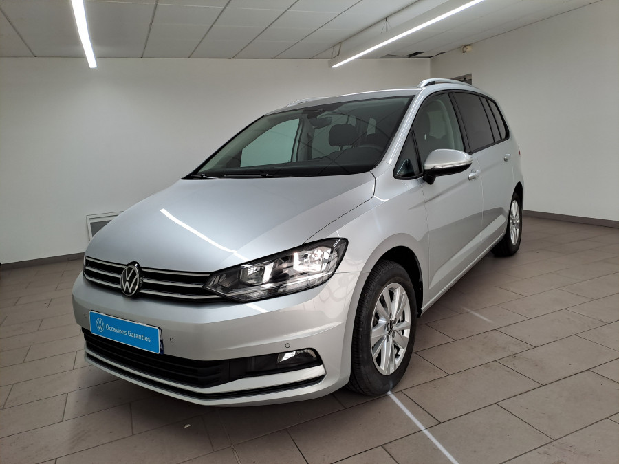 VOLKSWAGEN TOURAN 1.5 TSI 150 BVM6 LIFE PLUS 7PL occasion