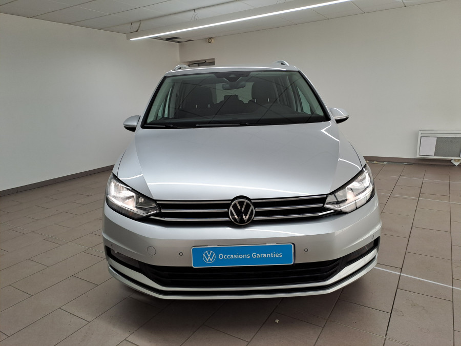 VOLKSWAGEN TOURAN 1.5 TSI 150 BVM6 LIFE PLUS 7PL occasion