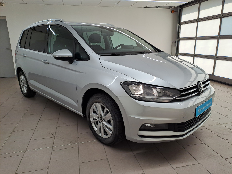 VOLKSWAGEN TOURAN 1.5 TSI 150 BVM6 LIFE PLUS 7PL occasion