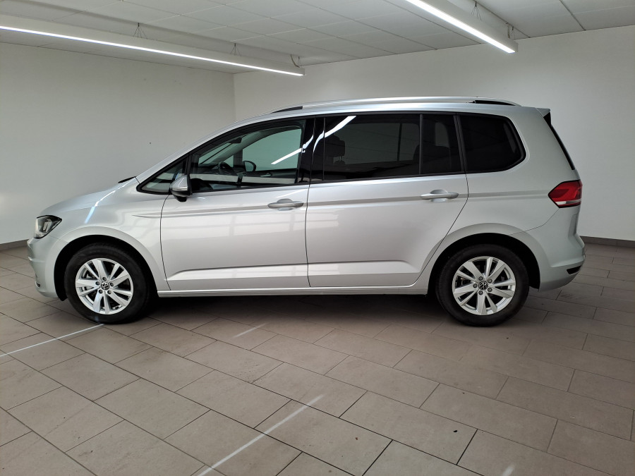 VOLKSWAGEN TOURAN 1.5 TSI 150 BVM6 LIFE PLUS 7PL occasion