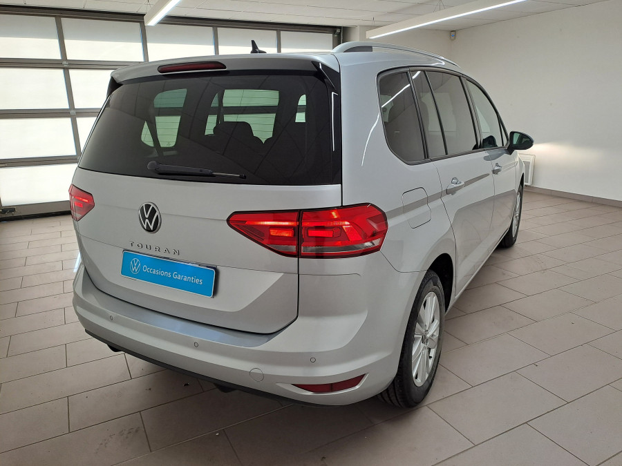 VOLKSWAGEN TOURAN 1.5 TSI 150 BVM6 LIFE PLUS 7PL occasion