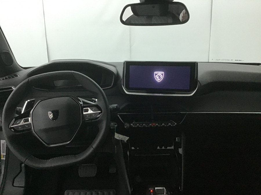 PEUGEOT 2008 NM EAT8 1.2 PURETECH 130 ALLURE GPS S&S occasion