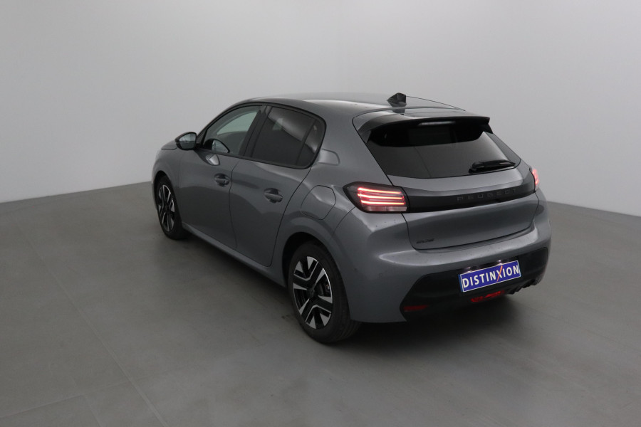 PEUGEOT 208 NM 1.2 PURETECH 100 ALLURE+VISIOPARK 2 S&S occasion