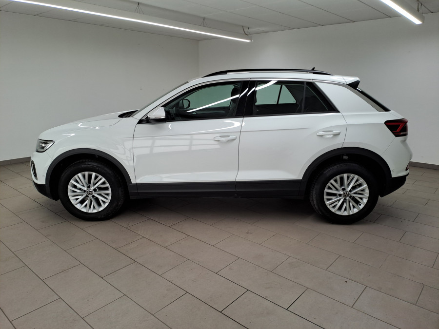 VOLKSWAGEN T-ROC 1.0 TSI 110 BVM6 LIFE occasion