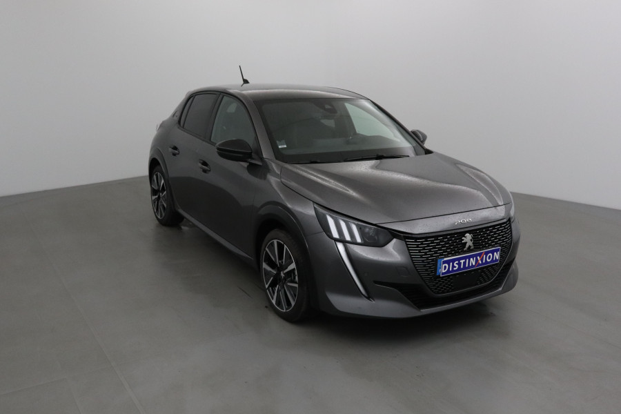 PEUGEOT 208 1.2 PURETECH 100 GT S&S occasion