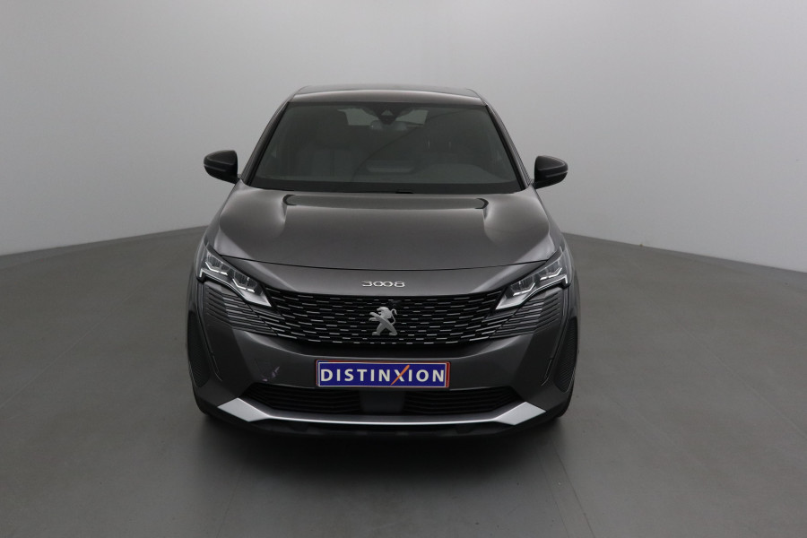 PEUGEOT 3008 EAT8 1.5 BLUEHDI 130 ALLURE PACK S&S occasion