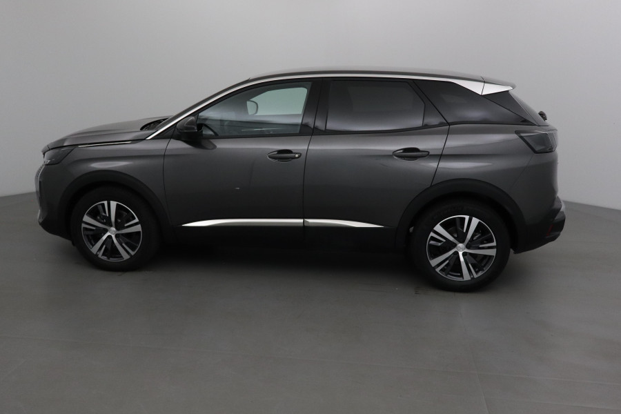 PEUGEOT 3008 EAT8 1.5 BLUEHDI 130 ALLURE PACK S&S occasion