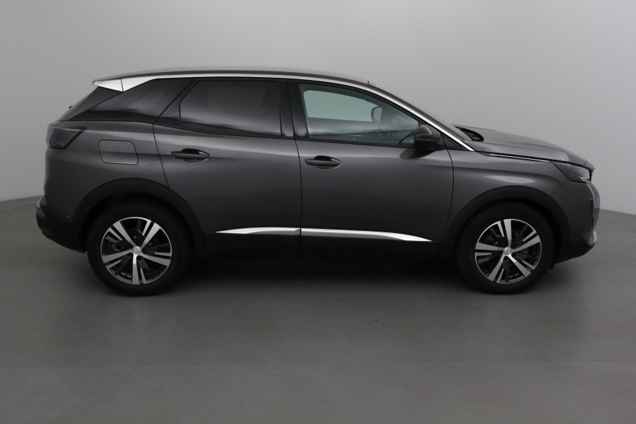 PEUGEOT 3008 EAT8 1.5 BLUEHDI 130 ALLURE PACK S&S occasion