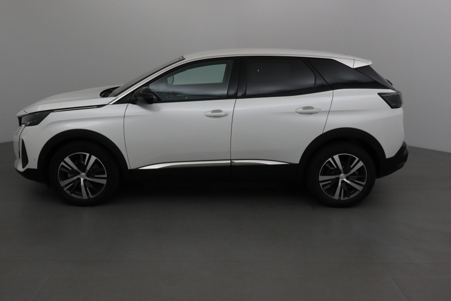 PEUGEOT 3008 EAT8 1.5 BLUEHDI 130 ALLURE PACK S&S occasion