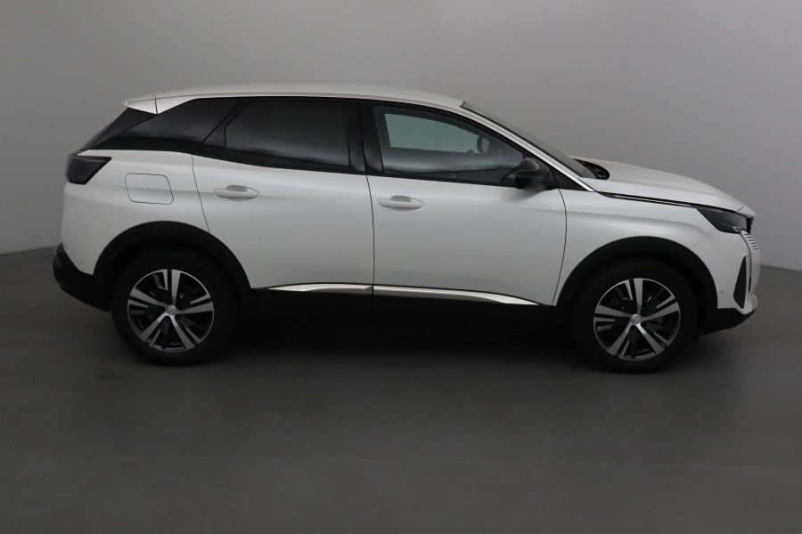 PEUGEOT 3008 EAT8 1.5 BLUEHDI 130 ALLURE PACK S&S occasion