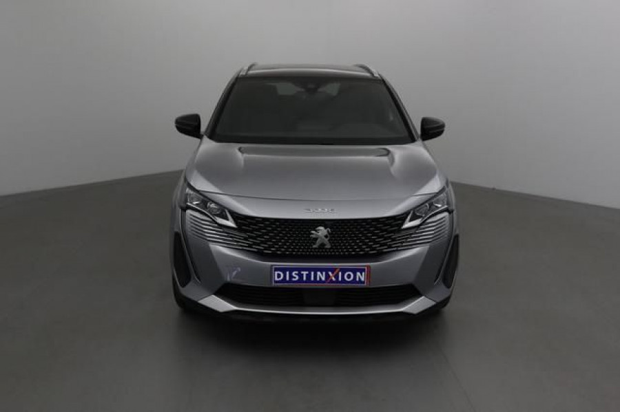 PEUGEOT 3008 EAT8 1.5 BLUEHDI 130 GT S&S occasion