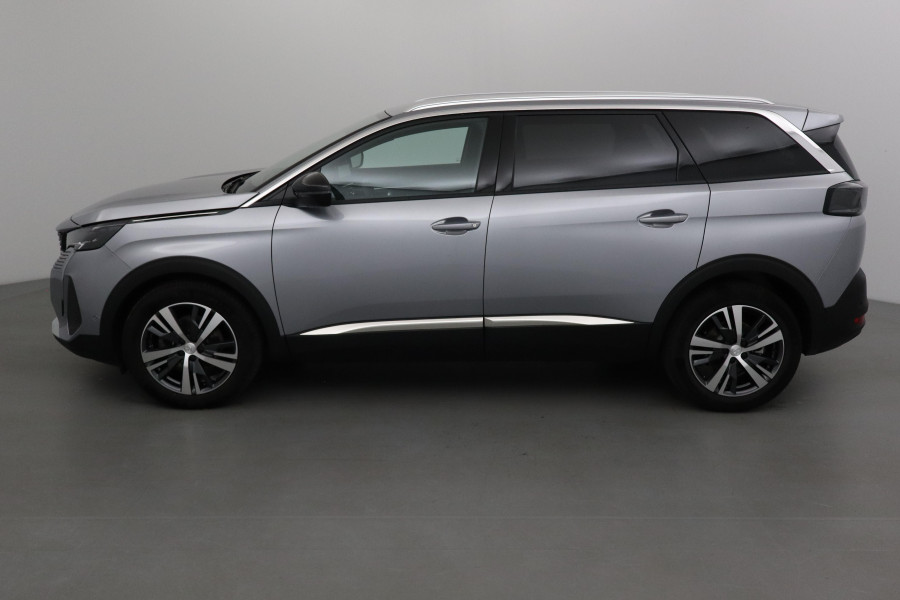 PEUGEOT 5008 EAT8 1.5 BLUEHDI 130 ALLURE PACK 7PL occasion