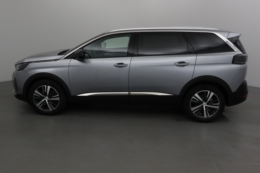 PEUGEOT 5008 1.2 136 e-DCS6 ALLURE PACK 7PL occasion