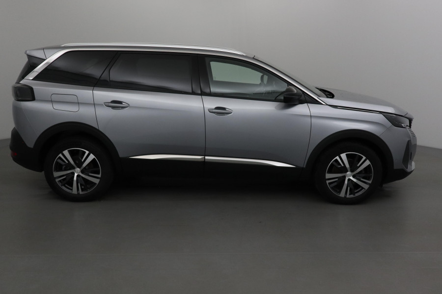 PEUGEOT 5008 1.2 136 e-DCS6 ALLURE PACK 7PL occasion