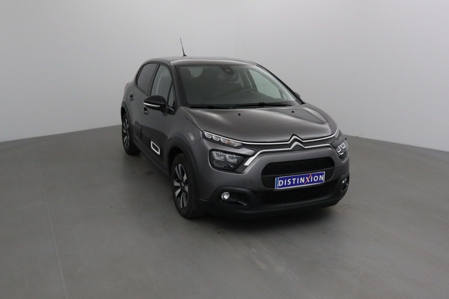 CITROEN C3 1.2 PURETECH 110 MAX occasion