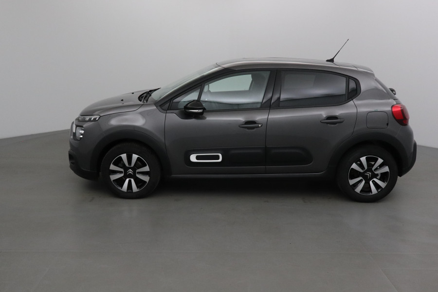 CITROEN C3 1.2 PURETECH 110 MAX occasion