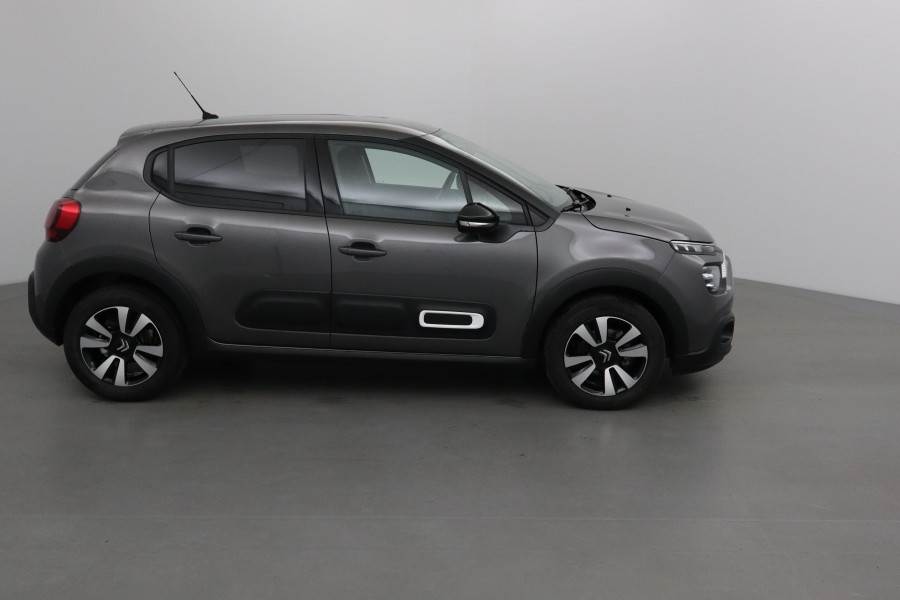 CITROEN C3 1.2 PURETECH 110 MAX occasion