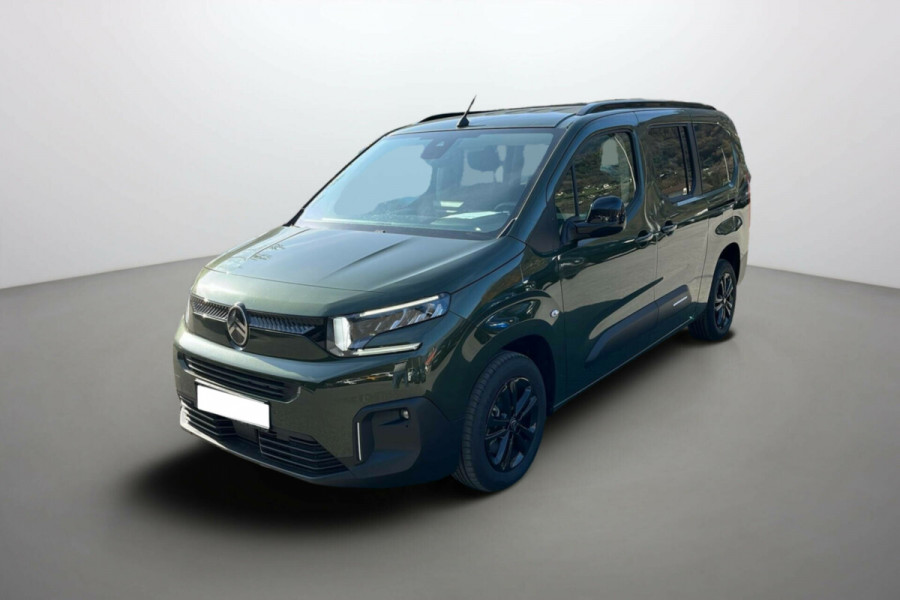 CITROEN BERLINGO BLUEHDI 130 EAT8 MAX XL occasion