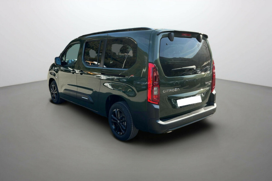 CITROEN BERLINGO BLUEHDI 130 EAT8 MAX XL occasion