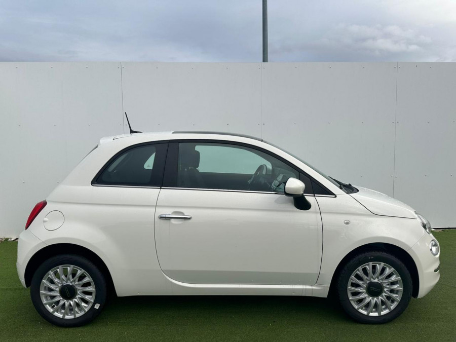 FIAT 500 II (2) 1.0 70 HYBRIDE BSG S/S DOLCEVITA occasion