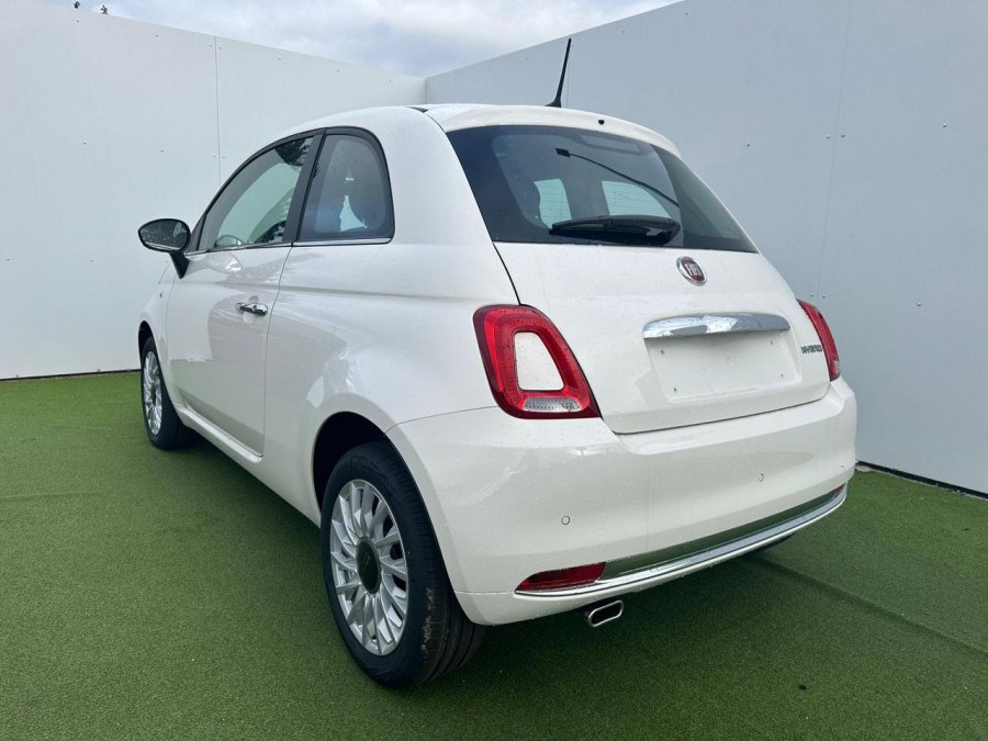 FIAT 500 II (2) 1.0 70 HYBRIDE BSG S/S DOLCEVITA occasion