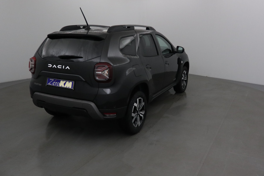 DACIA DUSTER 4X2 1.5 BLUE DCI 115 JOURNEY occasion