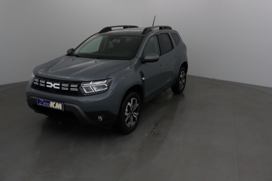 DACIA DUSTER 4X2 1.5 BLUE DCI 115 JOURNEY occasion