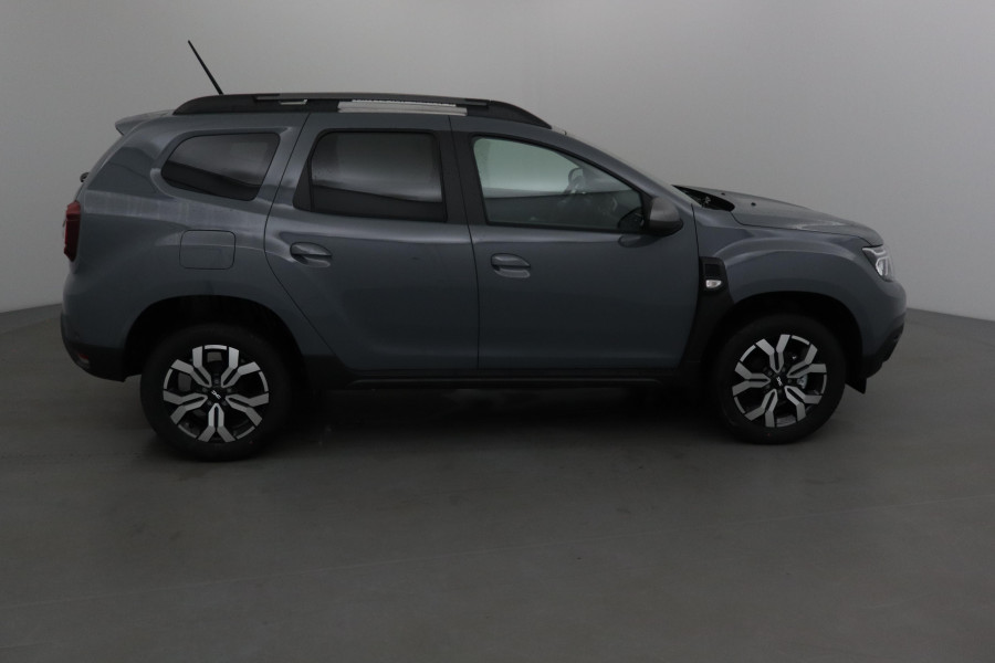 DACIA DUSTER 4X2 1.5 BLUE DCI 115 JOURNEY occasion