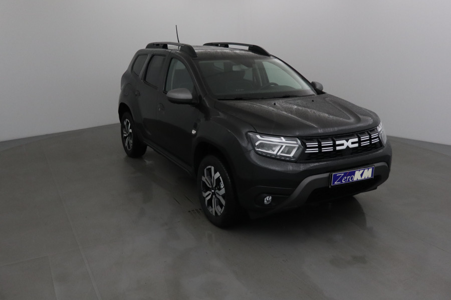 DACIA DUSTER 4X2 1.5 BLUE DCI 115 JOURNEY occasion