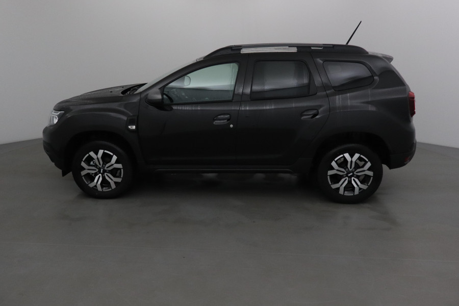 DACIA DUSTER 4X2 1.5 BLUE DCI 115 JOURNEY occasion