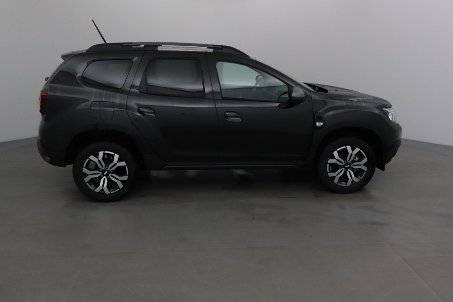 DACIA DUSTER 4X2 1.5 BLUE DCI 115 JOURNEY occasion