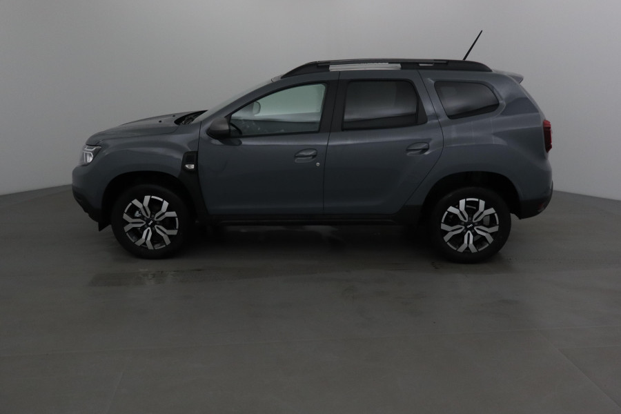 DACIA DUSTER 4X2 1.5 BLUE DCI 115 JOURNEY occasion