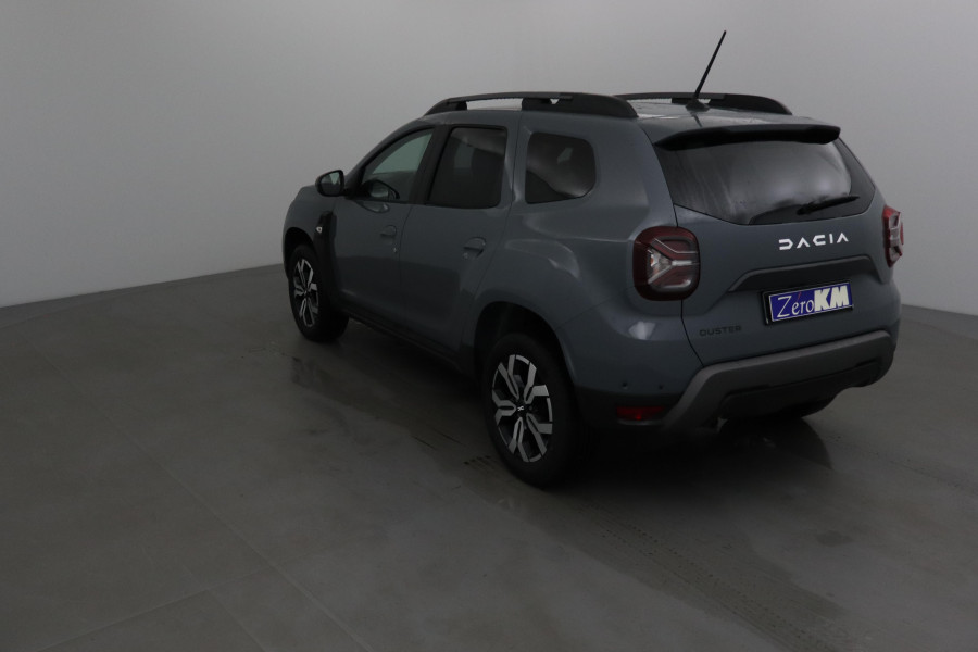 DACIA DUSTER 4X2 1.5 BLUE DCI 115 JOURNEY occasion