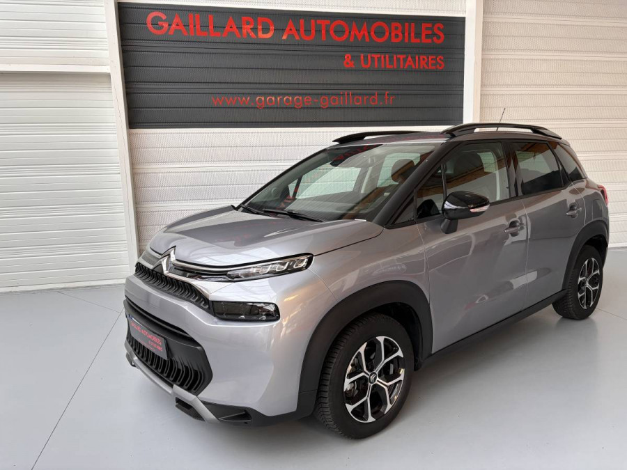 CITROEN C3 AIRCROSS occasion