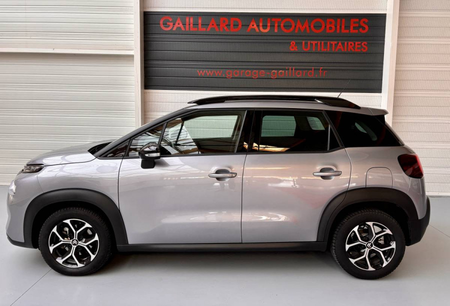 CITROEN C3 AIRCROSS occasion