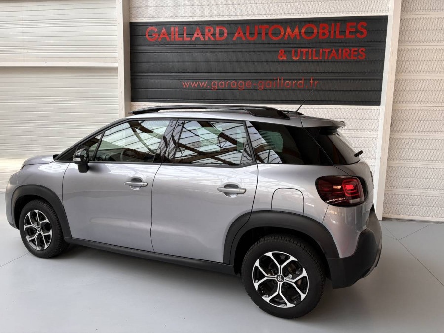 CITROEN C3 AIRCROSS occasion