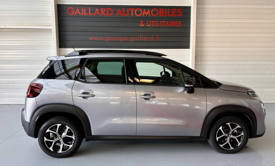 CITROEN C3 AIRCROSS occasion