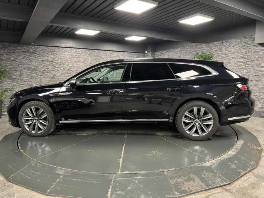 VOLKSWAGEN ARTEON Artéon Shooting Brake 2.0 TDI 150 DSG 7 Elegance occasion