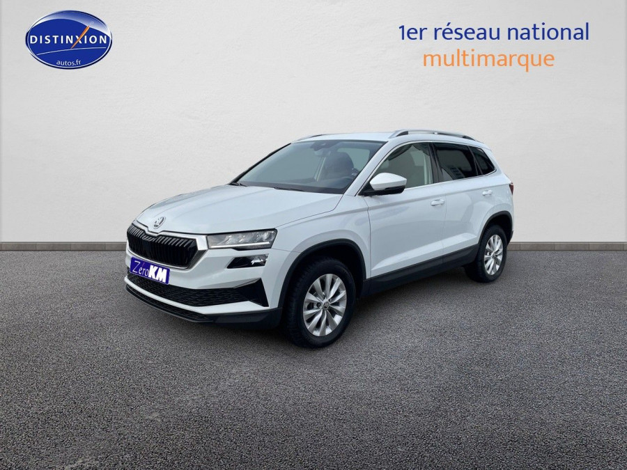 SKODA KAROQ 2.0 TDI 116CH SCR SELECTION occasion