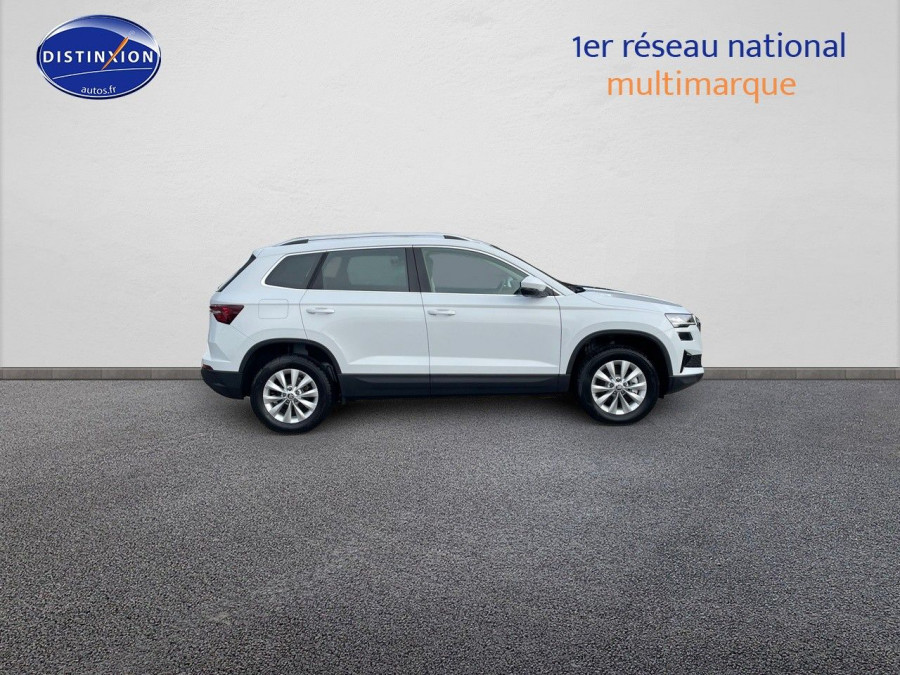 SKODA KAROQ 2.0 TDI 116CH SCR SELECTION occasion