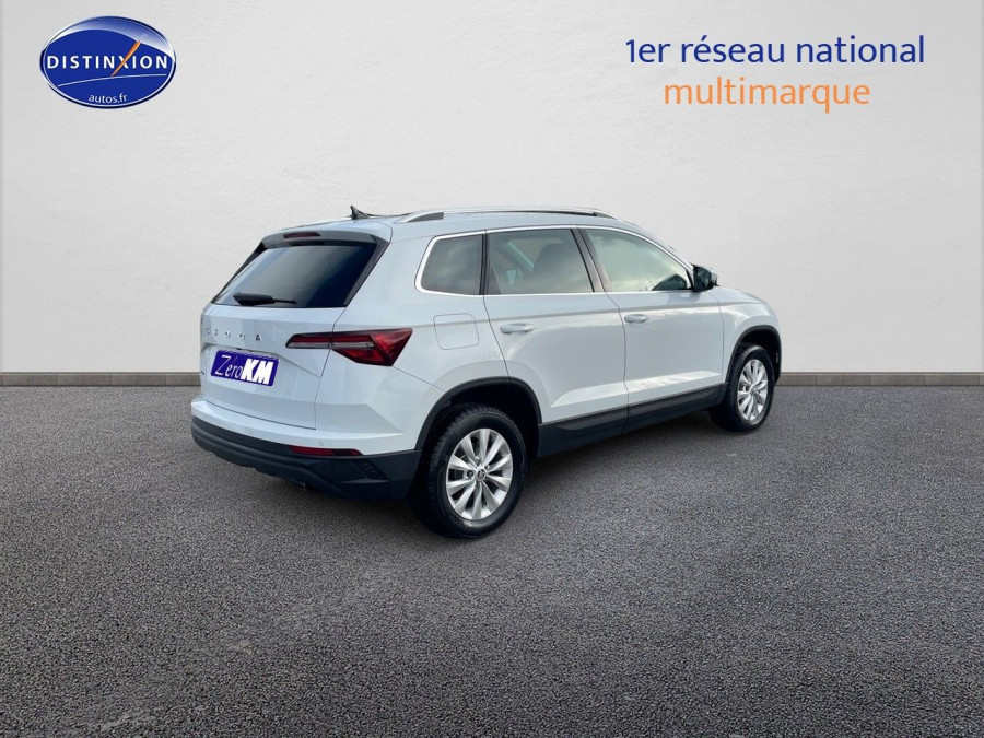 SKODA KAROQ 2.0 TDI 116CH SCR SELECTION occasion