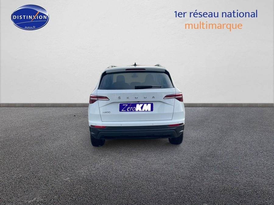 SKODA KAROQ 2.0 TDI 116CH SCR SELECTION occasion